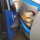 Zderzenie tramwajów na Galerii Dominikańskiej. MPK ustala przyczyny  Autor: Jakub...