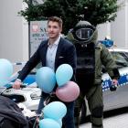 „8 rzeczy, których nie wiecie o facetach”  Autor: Mat. pras.