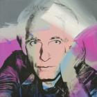 Andy Warhol, Erich Marx, 1978  Autor: © 2016 The Andy Warhol Foundation for the Visual...