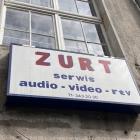Wrocław: Miasto niemal z dnia na dzień każe się wynieść znanemu serwisowi RTV  Autor:...