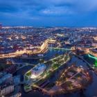 Wyspy we Wrocławiu - najciekawsze miejscówki na wrocławskich wyspach  Autor: mat. pras....