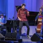 Salvador Sobral  Autor: Łukasz Giza