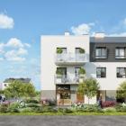 Apartamenty Ołtaszyn, ul. Kustronia 2/62 (Dom Development) - wolnych jest 29 mieszkań w...