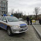   Autor: Straż Miejska Wrocławia