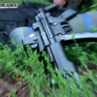  Autor: Materiały dolnośląskiej policji