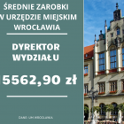 Zobacz wynagrodzenia na innych stanowiskach na kolejnych slajdach