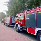 fot. OSP Twardogóra