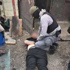 Wpadli złodzieje samochodów. Kradli jeden model aut  Autor: Policja Dolnośląska