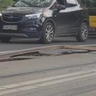 Awaria MPK. Utrudnienia dla pasażerów w centrum miasta  Autor: Rafał Kostecki