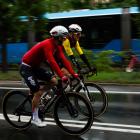 Pierwszy etap Tour de Pologne to trasa z Wrocławia do Legnicy / fot. Jakub Bieniek