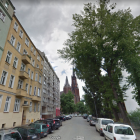 Chcieli usunięcia jemioły, mogą stracić drzewa. Cztery duże topole zagrożone wycięciem...