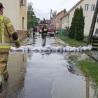 Sobótka  Autor: OSP KSRG Gniechowice