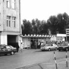 Lodziarnia na Komandorskiej. Historia Cocktail Baru przy Komandorskiej we Wrocławiu...