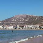 Agadir, Maroko
 
Do marokańskiego Agadiru dolecimy w ciągu 4 h bez przesiadek. Od 29...