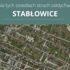  Zobacz kolejne osiedla na następnych slajdach   Autor: Ortofotomapa/Geoportal Wrocław