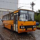   Autor: Klub Sympatyków Transportu Miejskiego