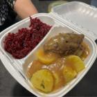Bar Mleczny „Mewa”, ul.Bolesława Drobnera 4  – chyba drugi lokal w centrum, jeśli...