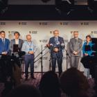 Na Dolnym Śląsku rozpoczęło się Forum Ekonomiczne  Autor: UMWD