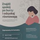 Ośrodek Leczenia Traumy we Wrocławiu  Autor: mat. pras.