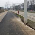 Trasa na Nowy Dwór: poprawki miały wyeliminować błędy. Ale nie wyszło  Autor:...