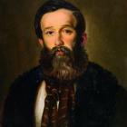  Ulica Karola von Holteia  Karol von Holtei (1789-1880) niemiecki poeta romantyczny,...