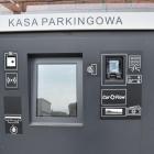 Parking w Magnolia Park będzie płatny / fot. Kinga Mierzwiak