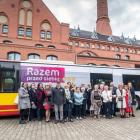 Badania zostaną przeprowadzone w mobilnym punkcie  Autor: mat. prasowe