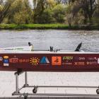   Autor: fot. materiały zespołu PWr Solar Boat Team