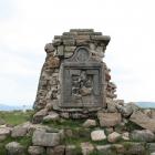 Wielki Szyszak (Vysoké kolo,  Hohe Rand, Hohe Rad lub Hohes Rad, 1509 m. n.p.m) –...