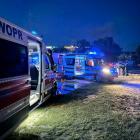 Wrocław: Tragedia nad wodą. Nie żyje młody Ukrainiec  Autor: Dolnośląskie WOPR