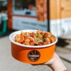  Chingu Food Truck   
Legnicka 56, średnia ocena 5 (70 opinii)
 MENU   
 Zobacz...