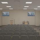 Sala Królestwa przy Żernickiej - wizualizacje  Autor: Świadkowie Jehowy