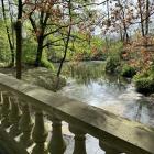 Park Pawłowicki, Wrocław  Autor: AP