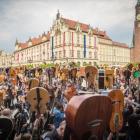 Już w niedzielę, 1 maja, tysiące gitarzystów po raz 20. zagra wspólnie utwór „Hey Joe”...