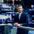 Radomir Wit karierę dziennikarską zaczynał we Wrocławiu / fot. x-news