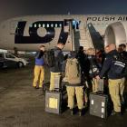   Autor: KG PSP/mł. bryg. Jakub Siczek, mł. bryg. Jakub Filip, asp. Michał Szalc