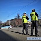 Akcja NURD we Wrocławiu  Autor: KMP we Wrocławiu