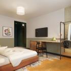 Arche Hotel Wrocław  Autor: Arche