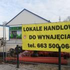 Inwestycja handlowa na Maślicach  Autor: mgo