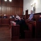 Na ławie oskarżonych zasiada 34-letni Paweł J.
