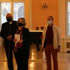 Konferencja prasowa w Operze Wrocławskiej  Autor: R. Petryna