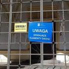 Dawna Hala Gwardii przy Krupniczej  Autor: archiwum