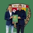   Autor: Krystyna Pączkowska (www.slaskwroclaw.pl)