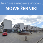  Zobacz kolejne osiedla na następnych slajdach 
