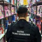 Dziesiątki tysięcy podrabianych, trujących zabawek nie trafia na rynek, Wciąż jednak...