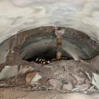 Tunel w ciągu trasy S3  Autor: GDDKiA