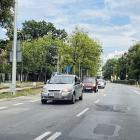Paraliż komunikacyjny. Gigantyczny korek od centrum do Dąbia  Autor: Jakub Jurek