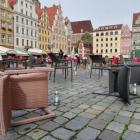 Pieniądze z Tarczy 6.0 trafią m.in. do branży gastronomicznej  Autor: mgo