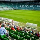 Ceremonia otwarcia odbędzie się na Stadionie Miejskim we Wrocławiu  Autor: archiwum
