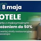 Harmonogram luzowania obostrzeń na maj 2021  Autor: KPRM